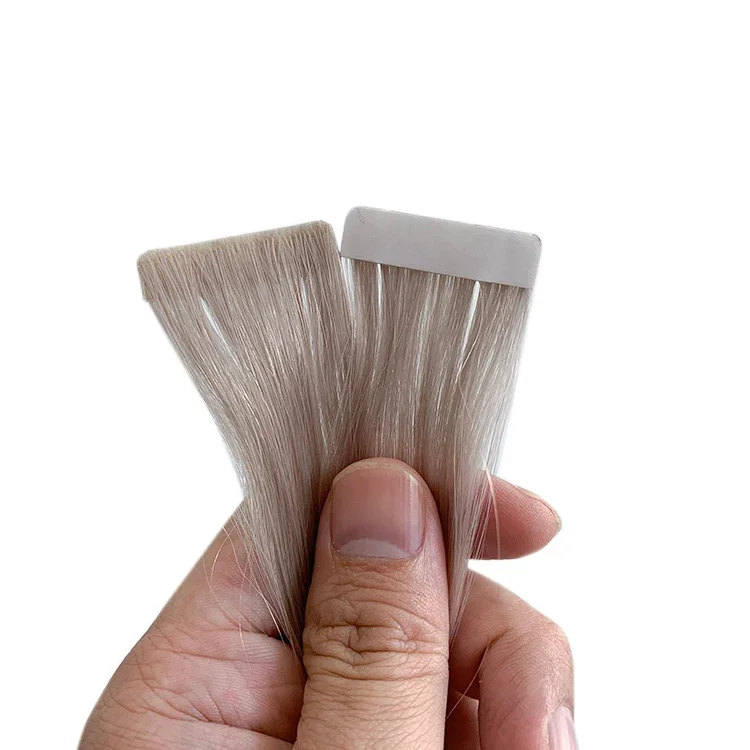 Tape-In Hair Extensions
