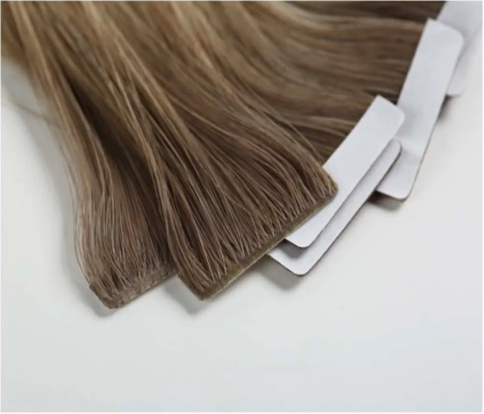 Tape-Ins -Signature Range