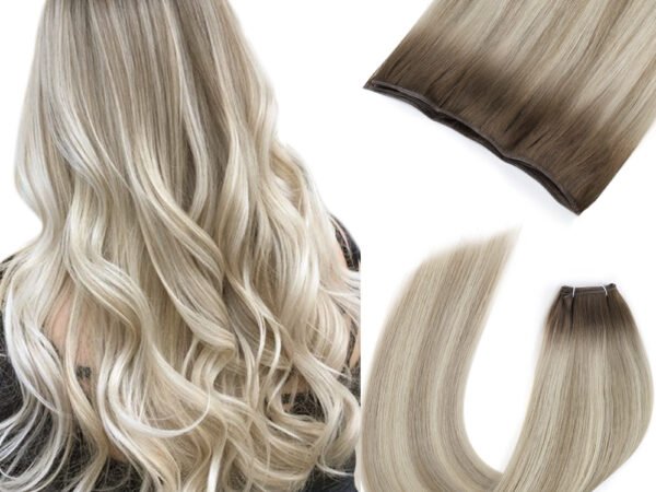 Genius wefts t4 18a 60a