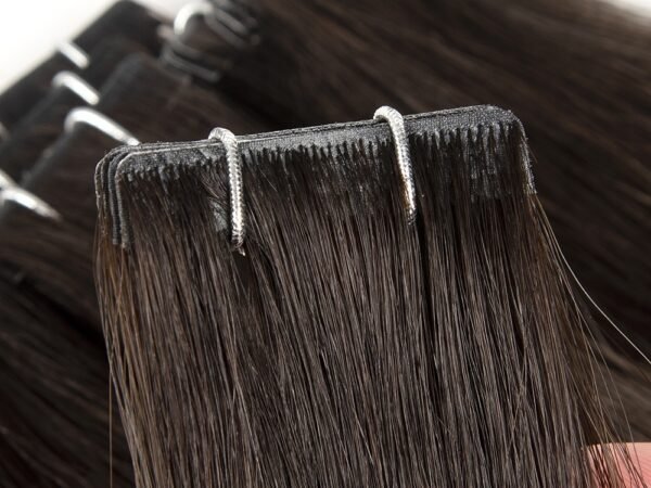 Inivi tape in dark colours