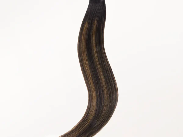 Deep Mocha Balayage (2/6/2)