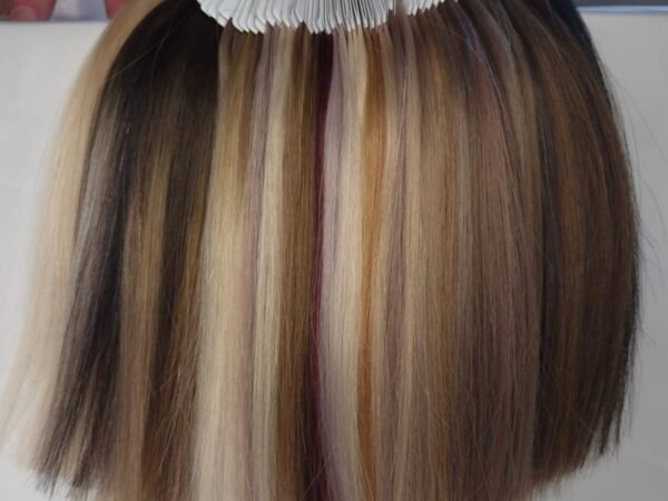 Colour ring luxe range